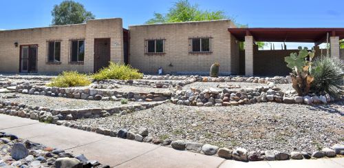 7722 Silver Beech Dr, Tucson, AZ 85730-4035