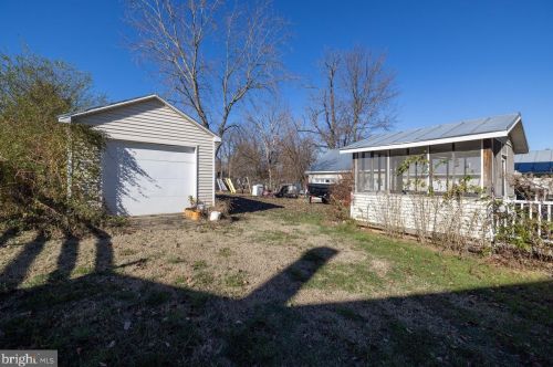 7 Oflinn St, Richmond National Battlefiel VA  22835-1721 exterior