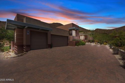13027 116 St, Scottsdale AZ 85259-2535 exterior