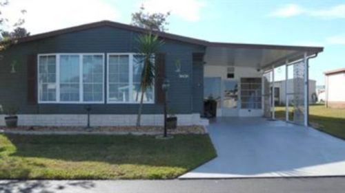 36136 Angler Ln, Dade City, FL 33525-8464
