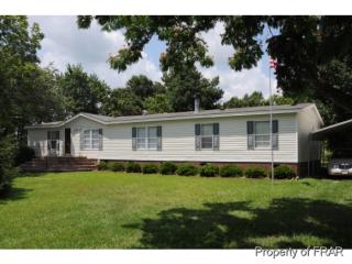 5982 Kellys Landing Rd, Fayetteville, NC 28306-9582