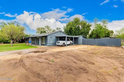 5135 12th St, Phoenix AZ  85014-3303 exterior