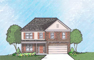 1560 Westbury Park Ct, Montgomery, AL 36117-9226