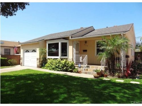 5119 Autry Ave, Lakewood, CA 90712-2721