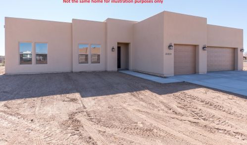 28012 255th Ave, Wittmann, AZ 85361