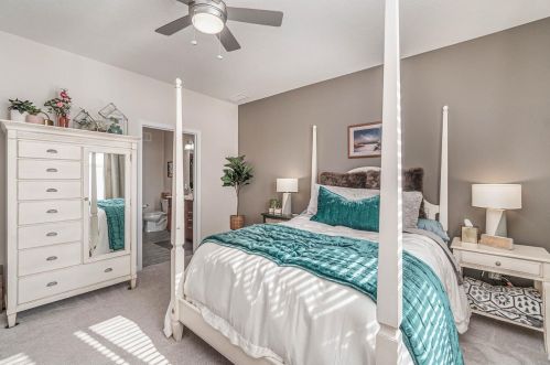 105 Woodside Park Dr, Amelia OH  45102-8711 exterior