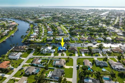 4407 11th Pl, Cape Coral, FL 33909-6114
