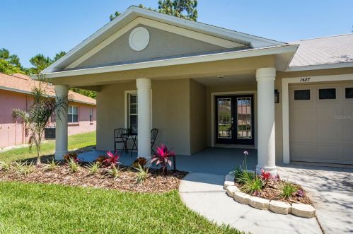1427 Watermill Cir, Tarpon Springs FL  34689-7031 exterior