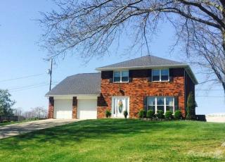 2639 Bonanza Dr, Catlettsburg, KY 41129-8709