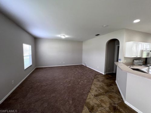 1506 Paula Ave, Lehigh Acres FL  33976-3966 exterior