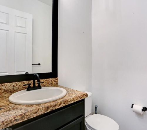 5104 Beckton Rd, Ave Maria FL  34142-5033 exterior