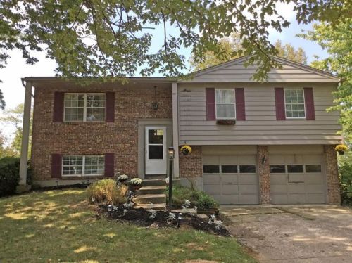 2071 Butlersbridge Ct, Cincinnati, OH 45244-2608