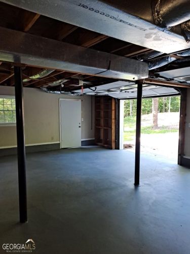 153 Carrollwood Dr, Fayetteville GA  30215-5447 exterior