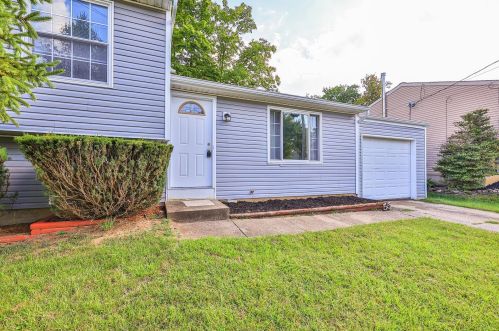 55 Waterside Way, Covington, KY 41017-9724