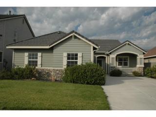 10320 Coyote Creek Dr, Reno NV  89521-5157 exterior