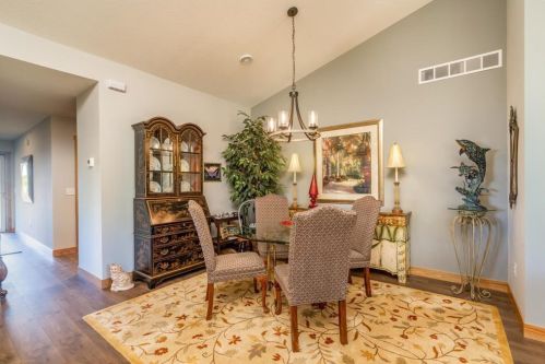 648 Kreekview Dr, East Farmington WI  54020-5860 exterior