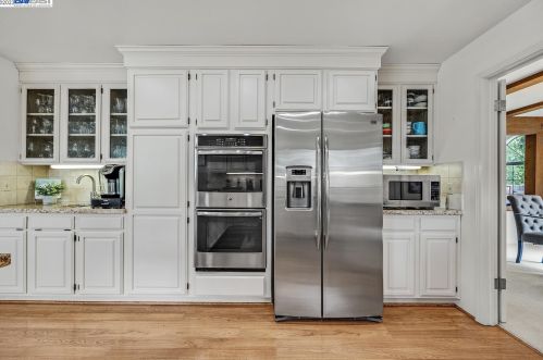 172 Lowell Dr, Danville, CA 94526-5448