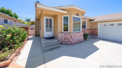 5459 Forbes Ave, San Diego, CA 92120-1801