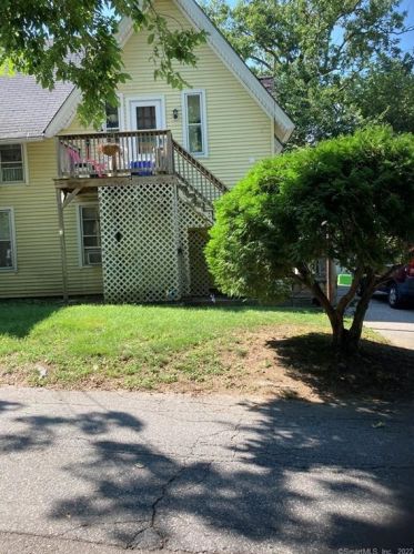 32 Centennial St, Putnam CT  06260-2002 exterior