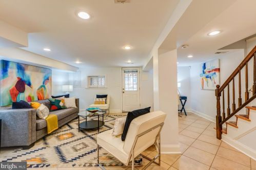 1111 Allison St, Washington DC 20017-2707 exterior