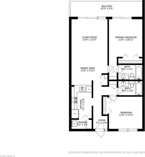 601 Seaview Ct, Marco Island FL  34145-2917 exterior