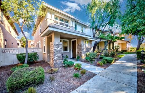 1327 Walraven Ct, Fullerton, CA 92833-5062