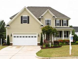 108 Bayless Ridge Ct, Cary, NC 27560-7741