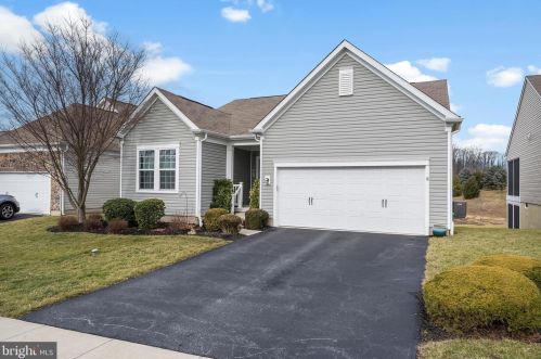 412 Hallman Ct, Downingtown, PA 19335-4966