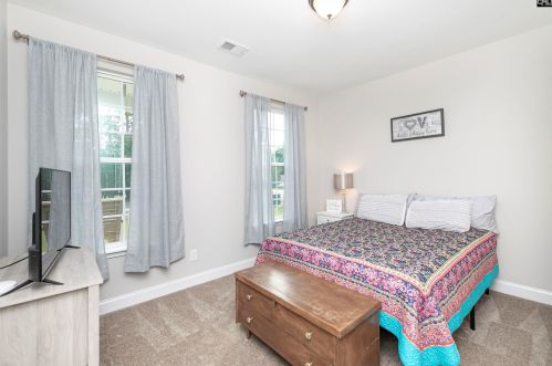 53 Magnolia Ln, Lugoff SC  29078-9360 exterior