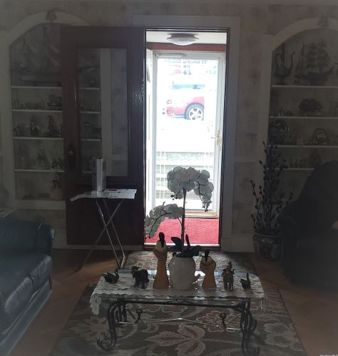 109-57 77th St, Jamaica, NY 11417-1034