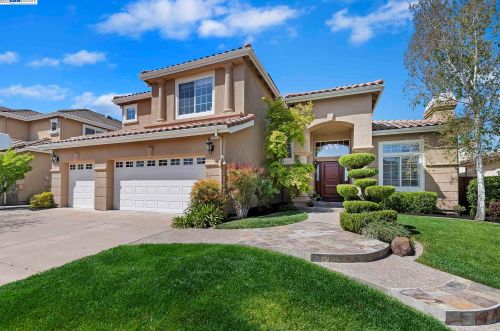 2637 Vista Diablo Ct, Pleasanton, CA 94566-7033