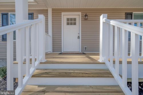 8940 Virginia St, Amelia VA  23002-4827 exterior