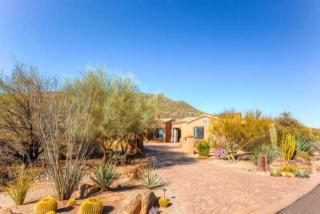 9504 Covey Trl, Scottsdale, AZ 85262-2572
