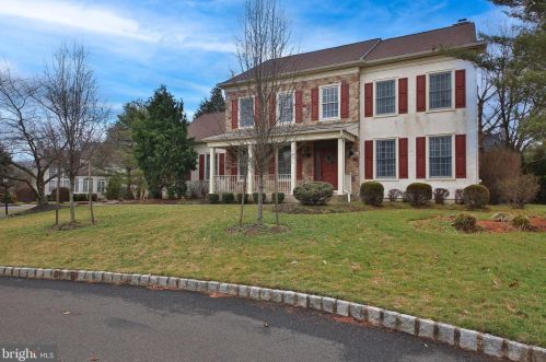 703 Talamore Dr, Prospectville, PA 19002-1870