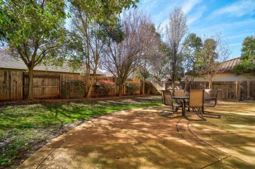 12338 Canyonlands Dr, Rancho Cordova CA  95742-7709 exterior