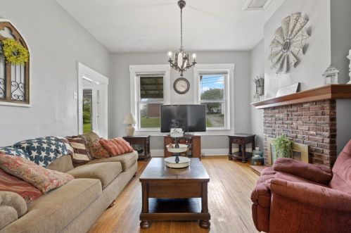 607 Apple St, Brown County OH  45121-1143 exterior