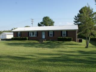 305 Murfreesboro Rd, Woodbury, TN 37190-1022