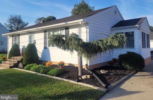 140 Weber Ave, Trenton, NJ 08638-3602