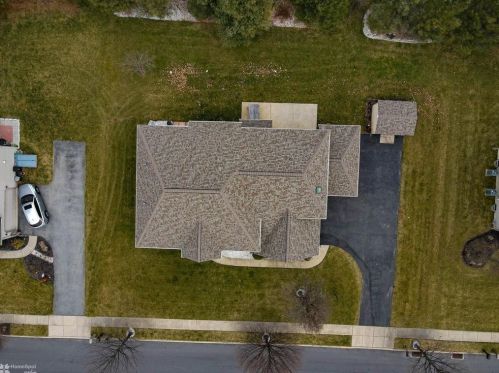 6608 Carmel Dr, Macungie PA  18062-8763 exterior