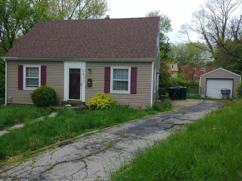 3411 Belltone Ave, Cincinnati, OH 45211-6120
