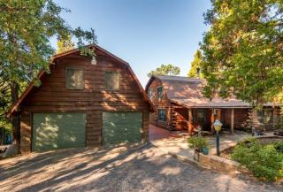35185 Peterson Rd, Pineridge, CA 93602-9500
