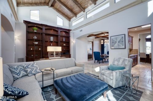 4715 65th St, Scottsdale AZ  85251-1041 exterior