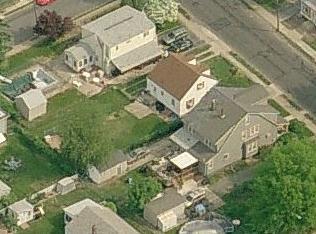 211 Newkirk Ave, Trenton, NJ 08610-4824