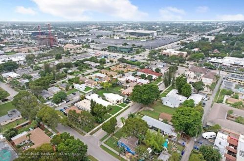 1602 17 Ave, Hollywood FL 33020-2814 exterior