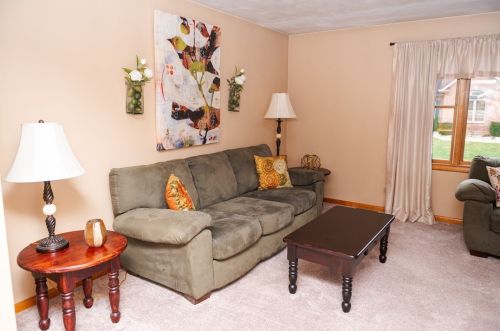 1224 Walnut St, Connellsville PA  15425-4972 exterior