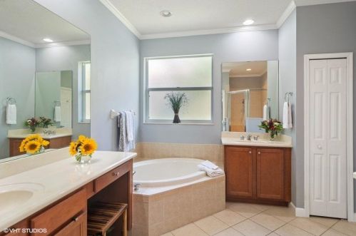 9207 Avenel Ln, Port Saint Lucie FL  34986-3266 exterior