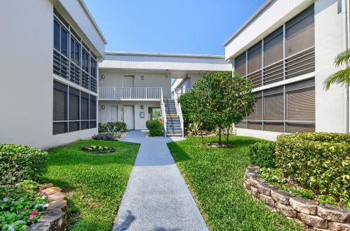10 Capri A, Delray Beach, FL 33484-7902