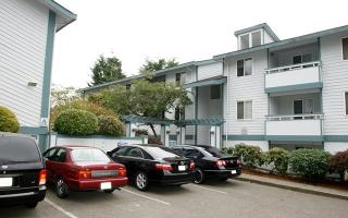 11224 Meridian Ave, Seattle WA  98133-8572 exterior