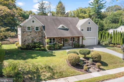 18 Aldwyn Ln, Ithan, PA 19085-1421