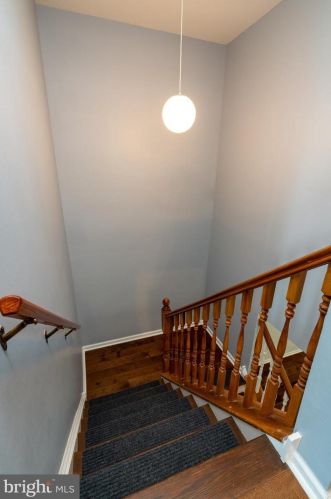 118 Shoal Creek Dr, Blue Bell PA  19422-3250 exterior